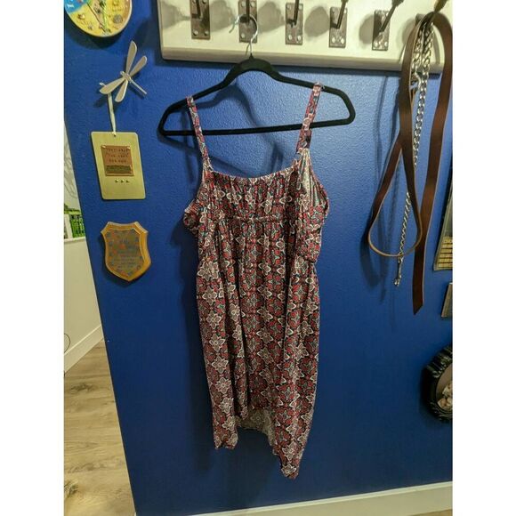 Szā2 Torrid Sundress - Picture 3 of 7